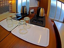 Siddhant Hill Resort