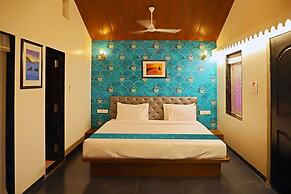 Siddhant Hill Resort