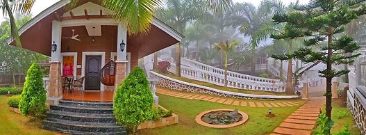 Siddhant Hill Resort