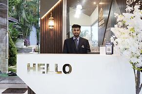 Siddhant Hill Resort