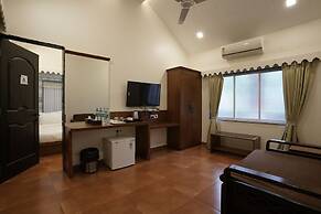 Siddhant Hill Resort