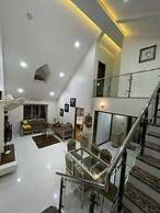 Siddhant Hill Resort