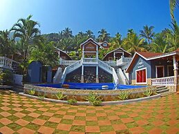 Siddhant Hill Resort