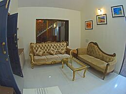 Siddhant Hill Resort