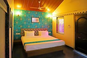 Siddhant Hill Resort