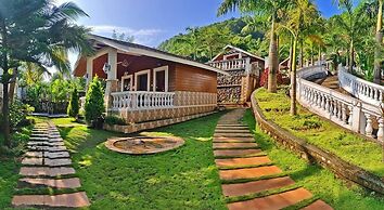 Siddhant Hill Resort