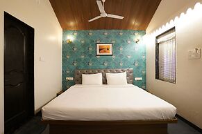 Siddhant Hill Resort