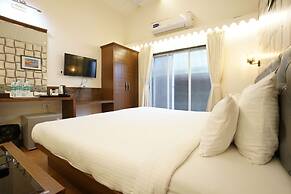 Siddhant Hill Resort