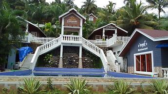 Siddhant Hill Resort