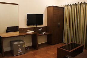 Siddhant Hill Resort