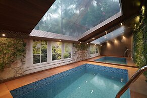 Siddhant Hill Resort