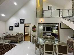 Siddhant Hill Resort