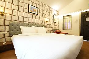 Siddhant Hill Resort