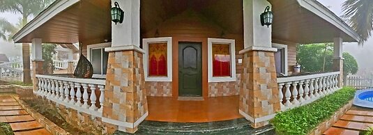 Siddhant Hill Resort