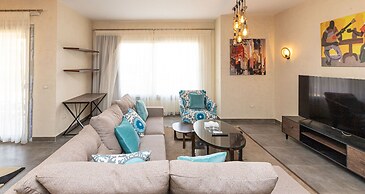 Prime Select Village Gate