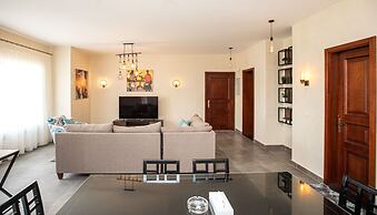 Prime Select Village Gate