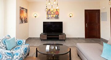 Prime Select Village Gate