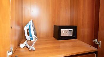 Prime Select Village Gate