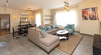 Prime Select Village Gate