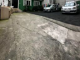 City Center Apartments