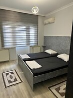 City Center Apartments