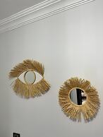 City Center Apartments