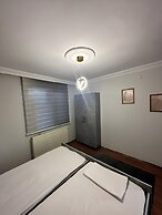 City Center Apartments