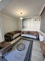 City Center Apartments