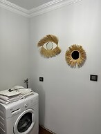 City Center Apartments