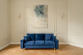 RentPlanet - Apartament Jana Pawła II