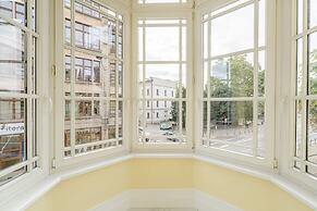 RentPlanet - Apartament Jana Pawła II