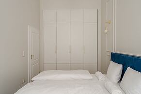 RentPlanet - Apartament Jana Pawła II