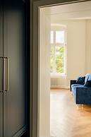 RentPlanet - Apartament Jana Pawła II