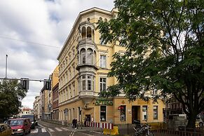 RentPlanet - Apartament Jana Pawła II