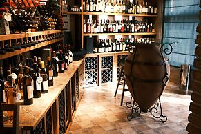 Vino Odor