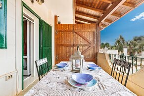 3635 Villa Dolce - App 2 by Barbarhouse