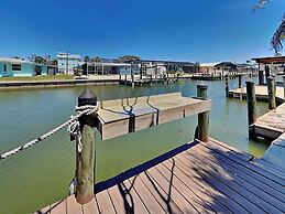 Shell Mound Beach Cottage