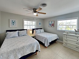 Shell Mound Beach Cottage