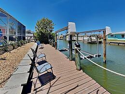 Shell Mound Beach Cottage