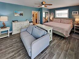 Shell Mound Beach Cottage