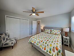 Shell Mound Beach Cottage