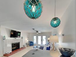 Shell Mound Beach Cottage