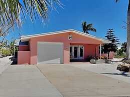 Shell Mound Beach Cottage