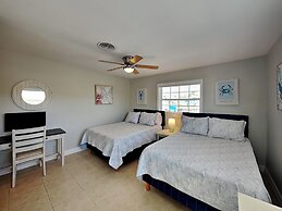 Shell Mound Beach Cottage