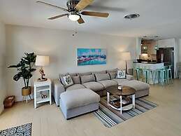 Shell Mound Beach Cottage