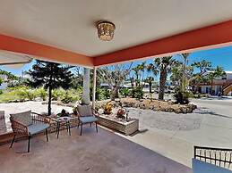 Shell Mound Beach Cottage