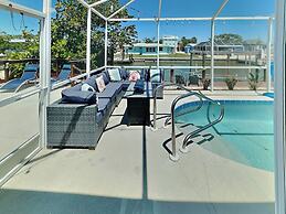 Shell Mound Beach Cottage