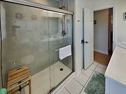 Shell Mound Beach Cottage