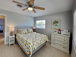 Shell Mound Beach Cottage