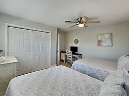 Shell Mound Beach Cottage